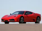 Ferrari F430 Scuderia 2007 года